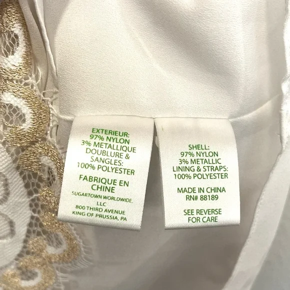 Lilly Pulitzer lace dress - Picture 4 of 6